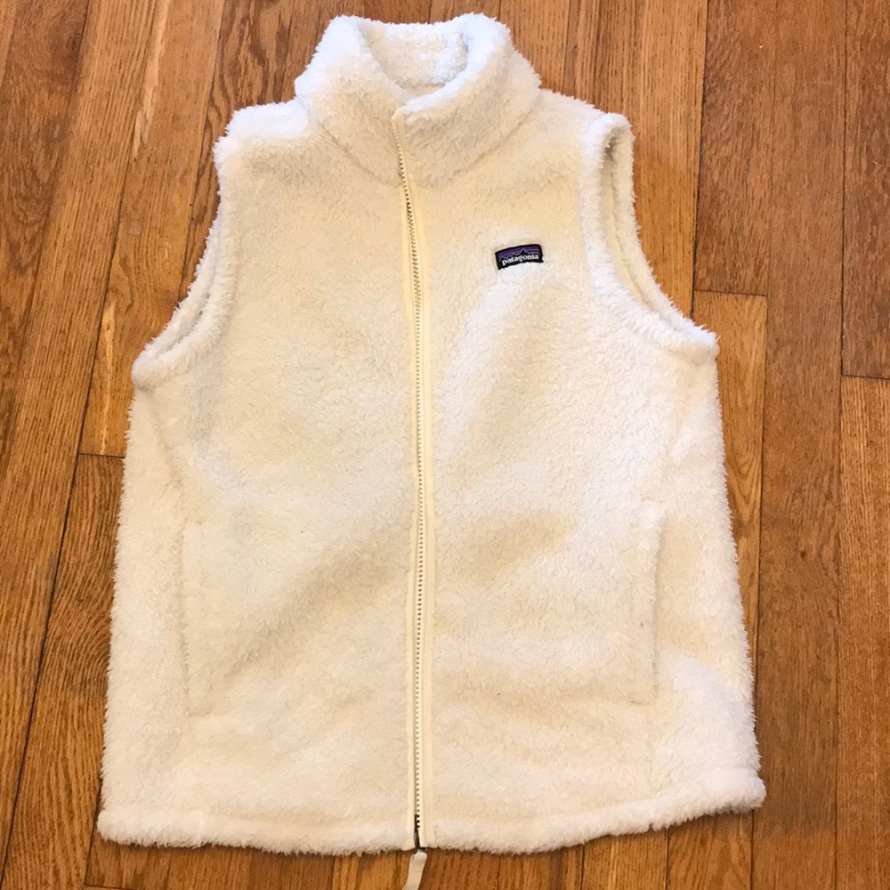 Patagonia Los Gatos vest